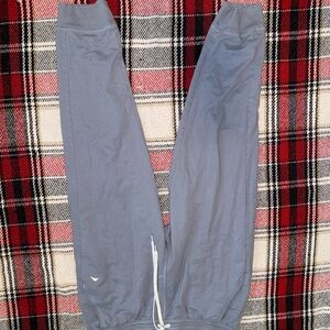 Tommy Bahama Blue Sweatpants Relaxed Fit Joggers